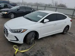 5NPD84LF0HH055371 2017 HYUNDAI ELANTRA