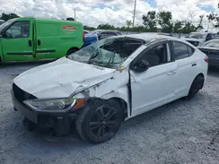 5NPD84LF0HH055810 2017 HYUNDAI ELANTRA