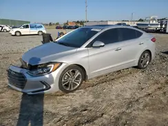 5NPD84LF0HH055872 2017 HYUNDAI ELANTRA