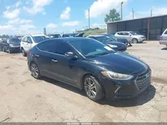 5NPD84LF0HH056066 2017 HYUNDAI ELANTRA