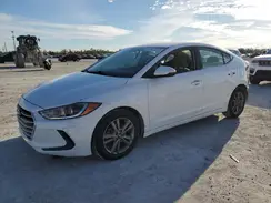 5NPD84LF0HH056326 2017 HYUNDAI ELANTRA