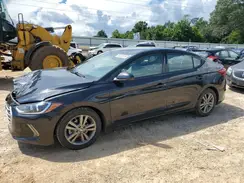 5NPD84LF0HH056987 2017 HYUNDAI ELANTRA