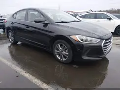 5NPD84LF0HH057007 2017 HYUNDAI ELANTRA
