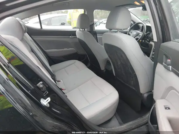 5NPD84LF0HH057007 2017 HYUNDAI ELANTRA - Image 8
