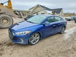 5NPD84LF0HH057301 2017 HYUNDAI ELANTRA