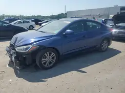 5NPD84LF0HH058142 2017 HYUNDAI ELANTRA