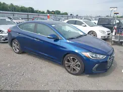 5NPD84LF0HH058822 2017 HYUNDAI ELANTRA