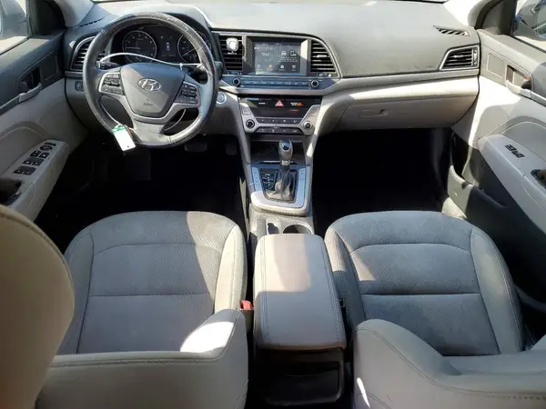5NPD84LF0HH059324 2017 HYUNDAI ELANTRA - Image 8