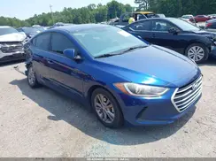 5NPD84LF0HH059372 2017 HYUNDAI ELANTRA