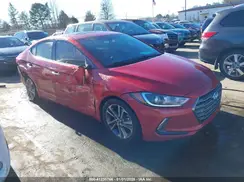 5NPD84LF0HH059775 2017 HYUNDAI ELANTRA