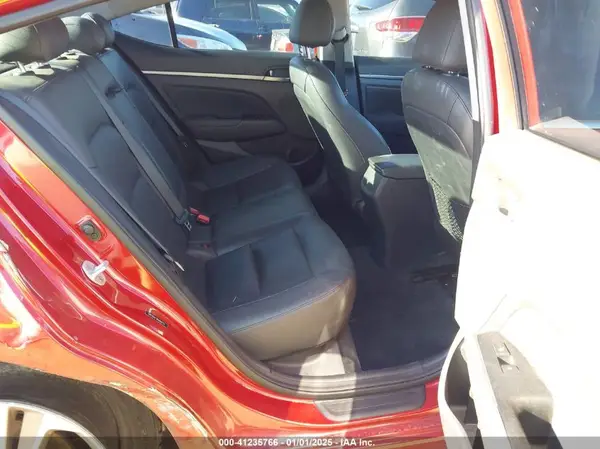 5NPD84LF0HH059775 2017 HYUNDAI ELANTRA - Image 8