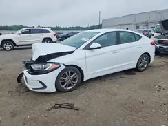 5NPD84LF0HH060036 2017 HYUNDAI ELANTRA