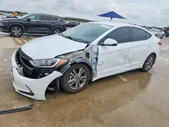 5NPD84LF0HH060053 2017 HYUNDAI ELANTRA