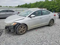 5NPD84LF0HH060120 2017 HYUNDAI ELANTRA