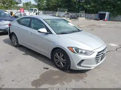5NPD84LF0HH060134 2017 HYUNDAI ELANTRA