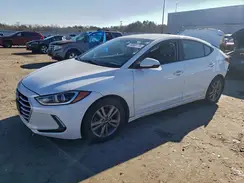 5NPD84LF0HH060439 2017 HYUNDAI ELANTRA