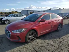 5NPD84LF0HH060828 2017 HYUNDAI ELANTRA