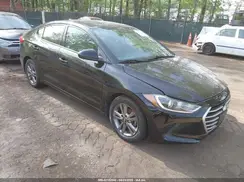 5NPD84LF0HH061056 2017 HYUNDAI ELANTRA
