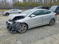 5NPD84LF0HH061185 2017 HYUNDAI ELANTRA