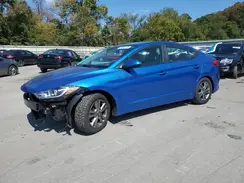 5NPD84LF0HH061817 2017 HYUNDAI ELANTRA