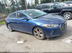 5NPD84LF0HH061848 2017 HYUNDAI ELANTRA