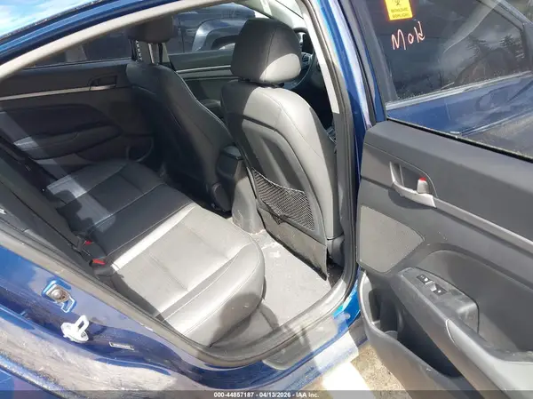 5NPD84LF0HH061848 2017 HYUNDAI ELANTRA - Image 8