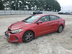 5NPD84LF0HH062000 2017 HYUNDAI ELANTRA