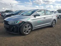 5NPD84LF0HH062045 2017 HYUNDAI ELANTRA