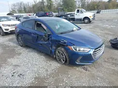 5NPD84LF0HH062742 2017 HYUNDAI ELANTRA