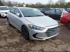 5NPD84LF0HH062997 2017 HYUNDAI ELANTRA