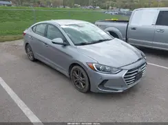 5NPD84LF0HH064295 2017 HYUNDAI ELANTRA