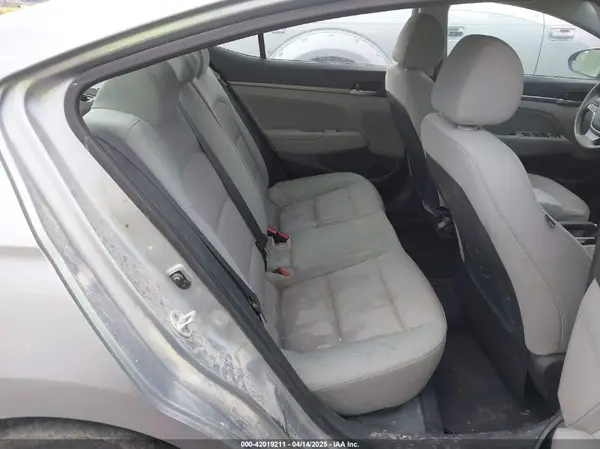5NPD84LF0HH064295 2017 HYUNDAI ELANTRA - Image 8