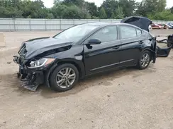 5NPD84LF0HH064345 2017 HYUNDAI ELANTRA