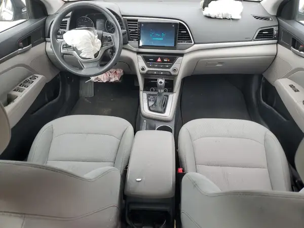 5NPD84LF0HH064345 2017 HYUNDAI ELANTRA - Image 8