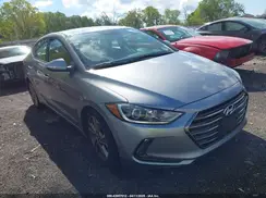 5NPD84LF0HH064572 2017 HYUNDAI ELANTRA