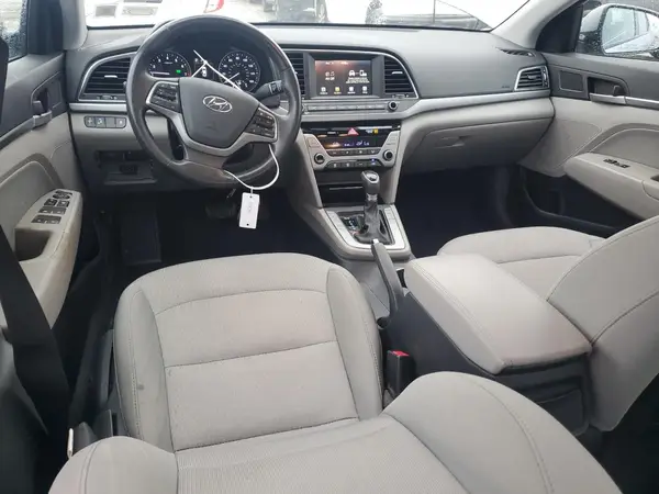 5NPD84LF0HH064586 2017 HYUNDAI ELANTRA - Image 8