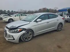 5NPD84LF0HH065057 2017 HYUNDAI ELANTRA