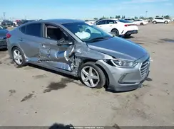 5NPD84LF0HH065141 2017 HYUNDAI ELANTRA