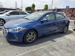 5NPD84LF0HH065673 2017 HYUNDAI ELANTRA