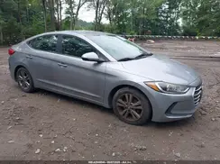5NPD84LF0HH065821 2017 HYUNDAI ELANTRA