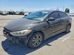5NPD84LF0HH066242 2017 HYUNDAI ELANTRA