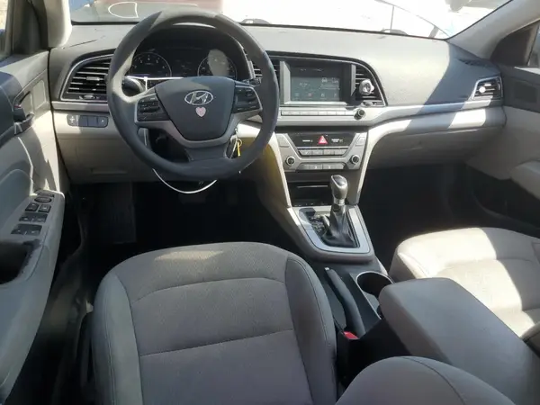 5NPD84LF0HH066788 2017 HYUNDAI ELANTRA - Image 8