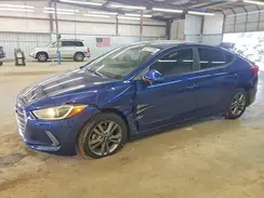 5NPD84LF0HH066810 2017 HYUNDAI ELANTRA