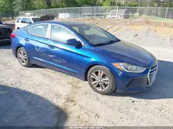 5NPD84LF0HH067343 2017 HYUNDAI ELANTRA