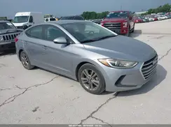 5NPD84LF0HH067648 2017 HYUNDAI ELANTRA