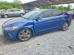 5NPD84LF0HH068606 2017 HYUNDAI ELANTRA