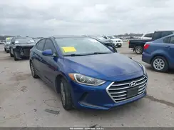 5NPD84LF0HH069481 2017 HYUNDAI ELANTRA