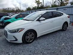 5NPD84LF0HH070405 2017 HYUNDAI ELANTRA