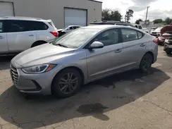 5NPD84LF0HH070680 2017 HYUNDAI ELANTRA
