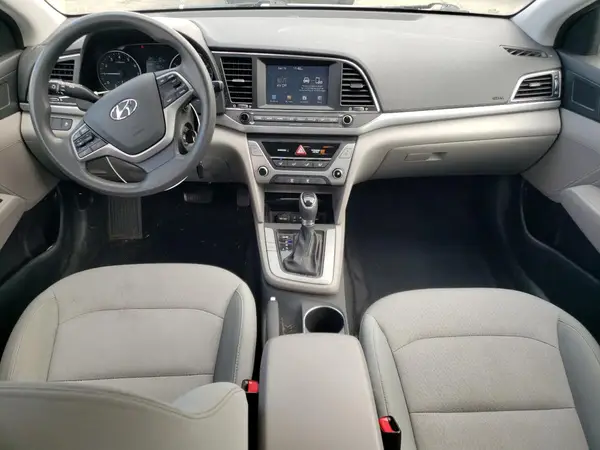 5NPD84LF0HH070680 2017 HYUNDAI ELANTRA - Image 8